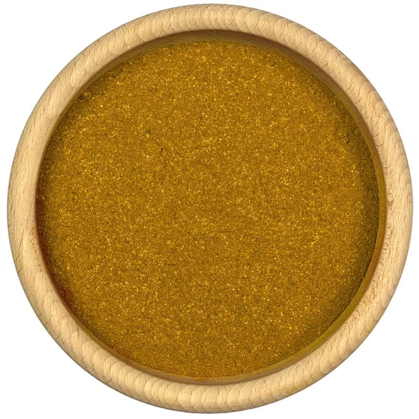 Gyllene kananmaustussekoitus 200g