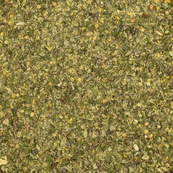 Kalamausteseos 200 g