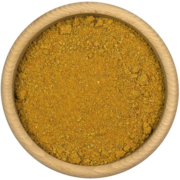 Sianlihan mausteseos 200 g