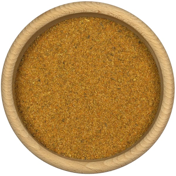 Paahdetun lihan mausteseos 200 g