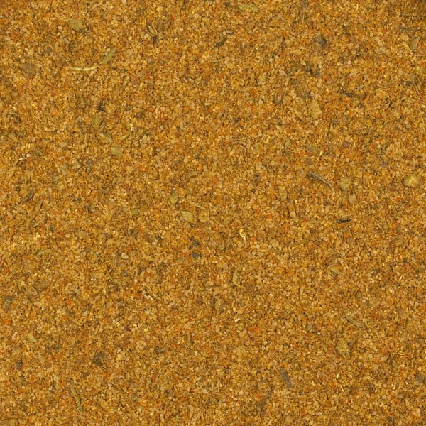 Paahdetun lihan mausteseos 200 g