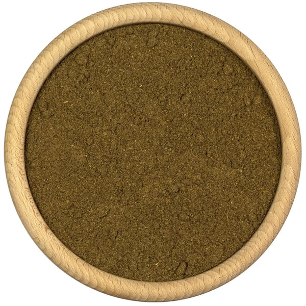 Malen spiskummin 200 g