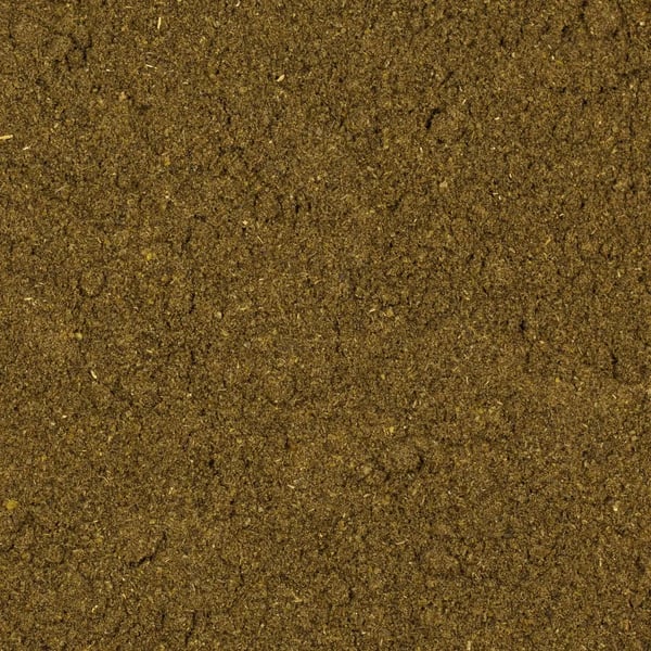 Malen spiskummin 200 g
