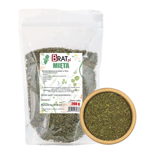 Mynta Minturt 200g