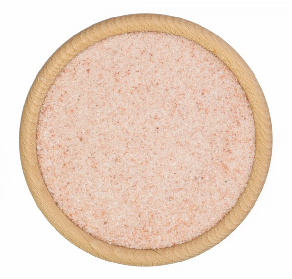Hienoa Himalajan suolaa 500 g