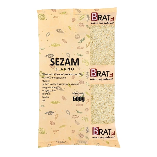 Seesami 500 g