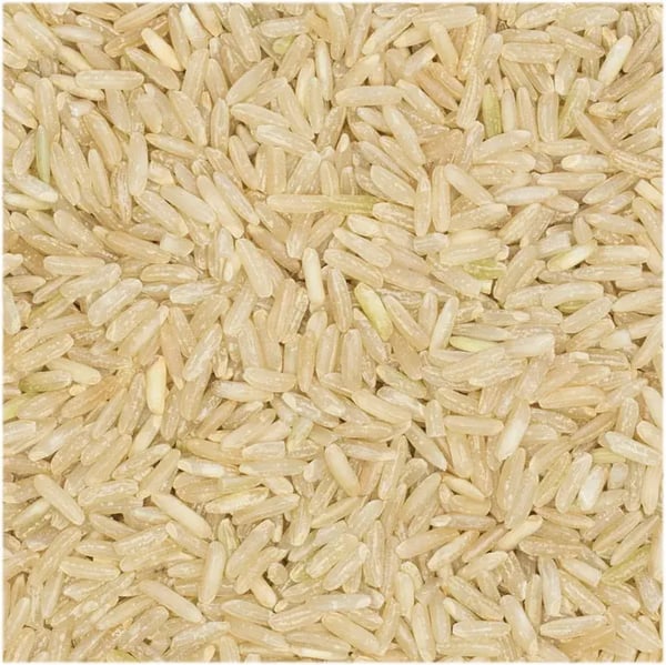 Ruskea riisi 500 g