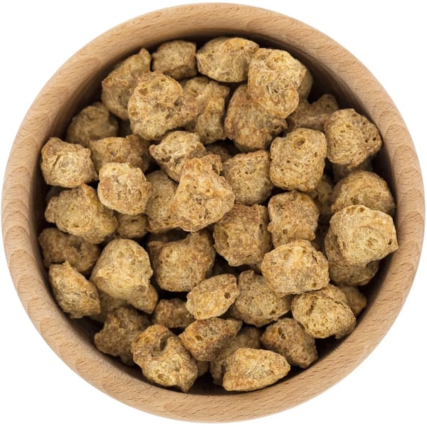 Soijakuutio 250g