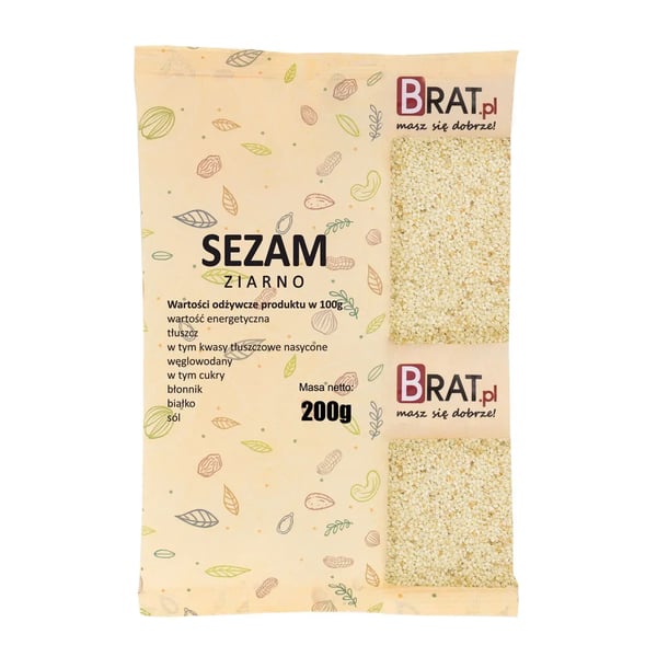 Seesami 200 g