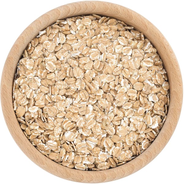 Dinkelflingor 500 g