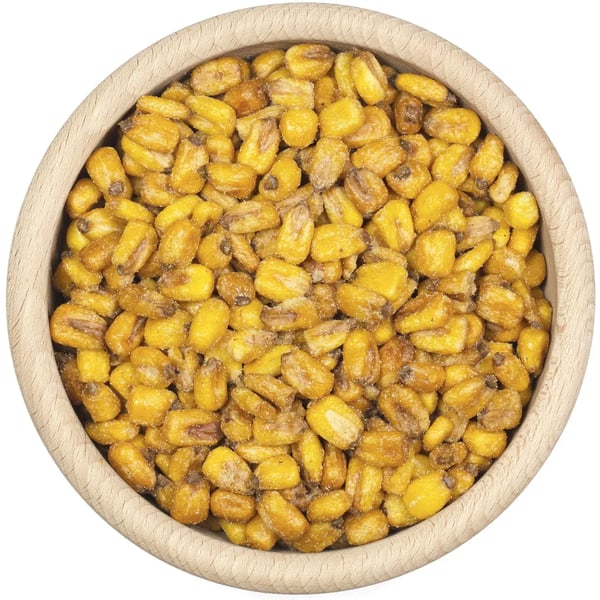 Saltværk popcorn saltet 50g