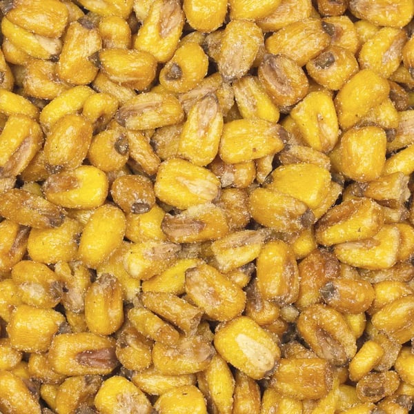 Saltværk popcorn saltet 50g