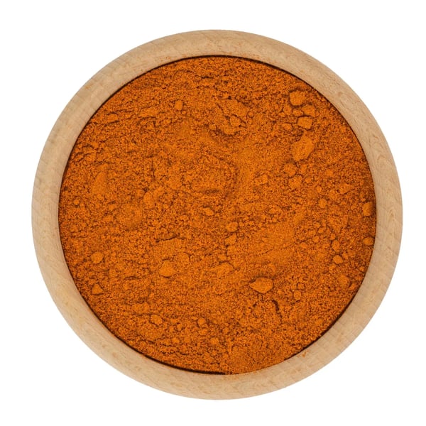 Savustettu chili paprika 500g