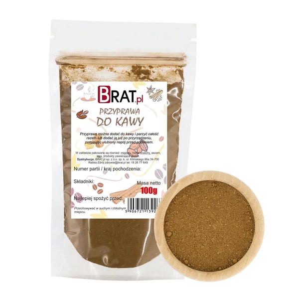 Kahvimauste 100 g Kahvimauste 100 g