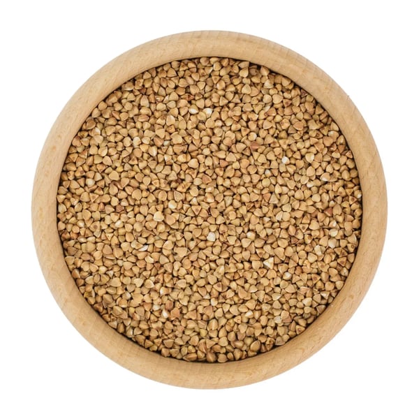 Rostade bovetegropar 1 kg
