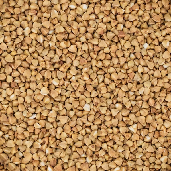Rostade bovetegropar 1 kg