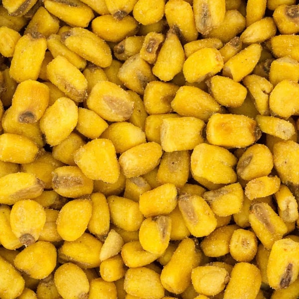 Hunaja-sinappipopcornit 500g
