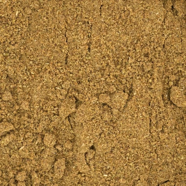 Jauhettu anis 100 g