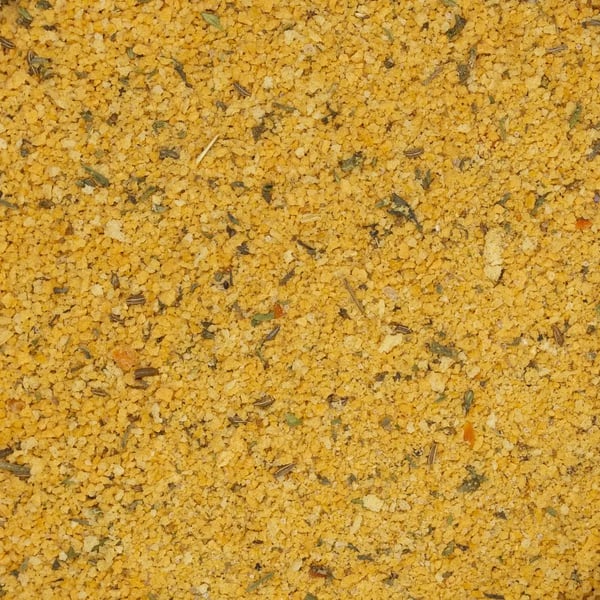 Yrttileivitys 500g
