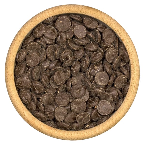 Belgialainen tumma suklaa 500 g