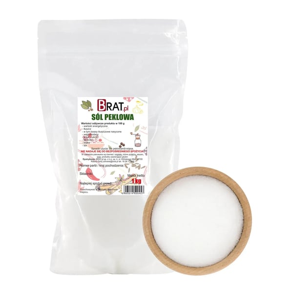 Suolakurkku 1 kg