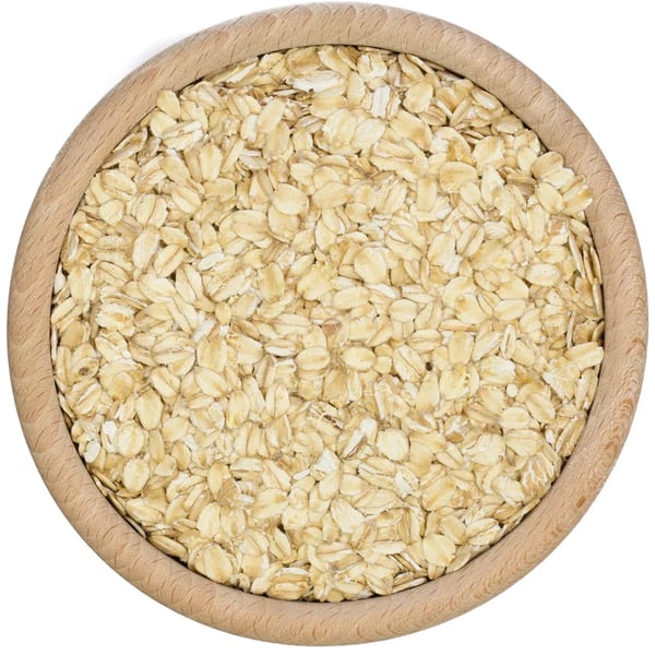 Havregryn 1 kg 2 x 500 g