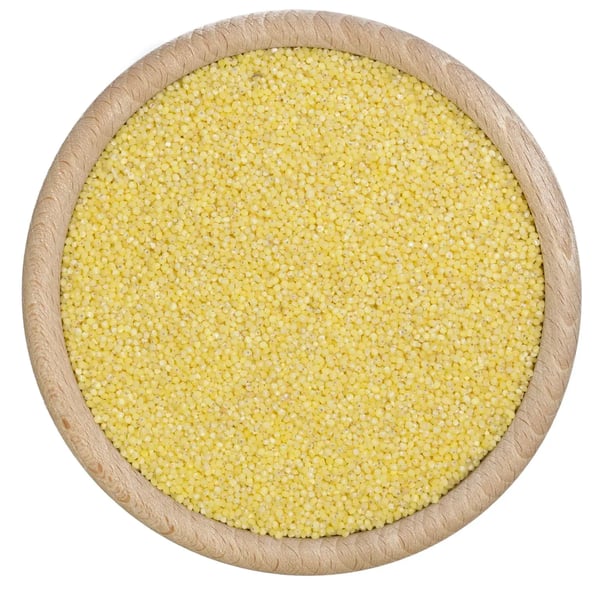 Hirssiryynit 1 kg (2 x 500 g)
