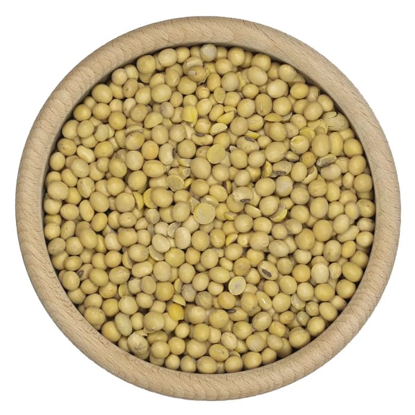 Soijapapujen siemenet 500 g