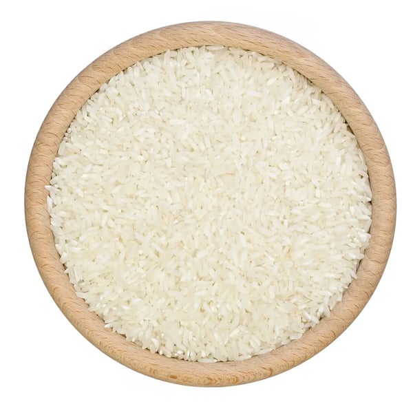 Valkoinen riisi 1 kg (2 x 500 g)