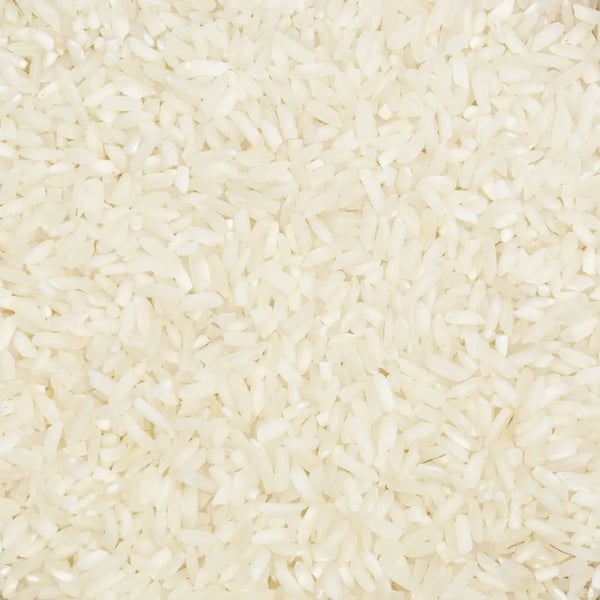 Valkoinen riisi 1 kg (2 x 500 g)