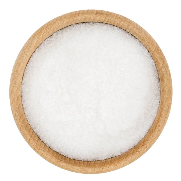 Hienoa jodioitua merisuolaa 1 kg