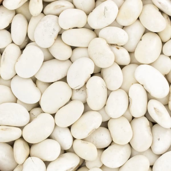Kauniit kääpiö-Hansel-pavut 1 kg (2 x 500 g)
