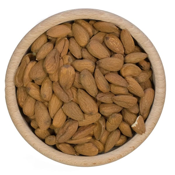 Kalifornialaiset mantelit 1 kg (2 x 500 g)