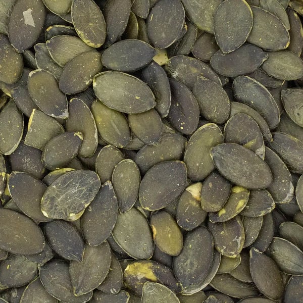 Puolalaiset kurpitsansiemenet 200 g