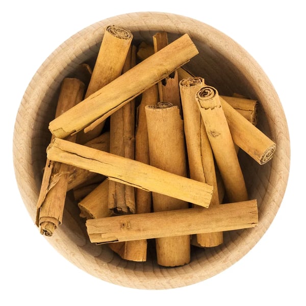 Ceylon kanelstænger 100 g