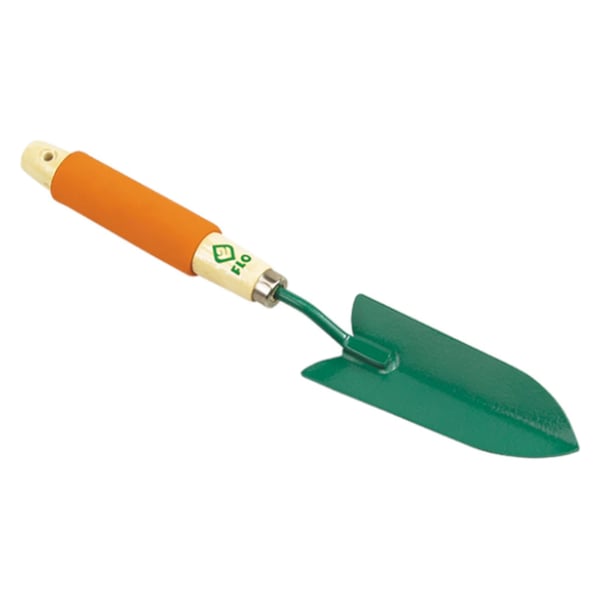 Smal trädgårdsspade