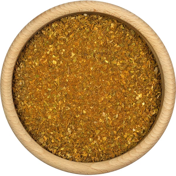 Pizzamausteseos 200 g
