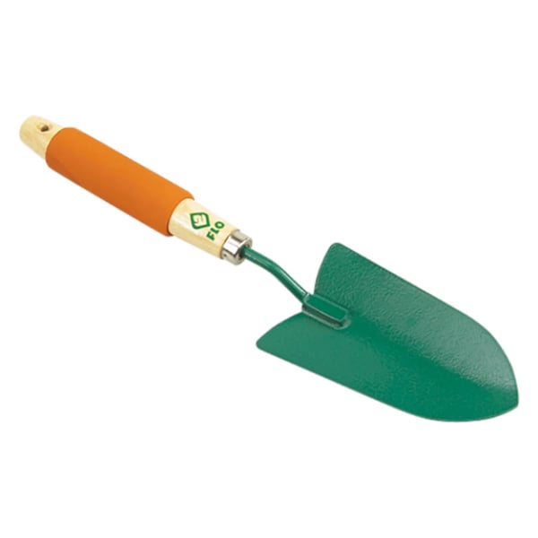 Bred trädgårdsspade