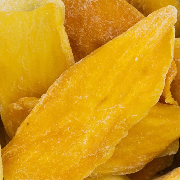 Kuivattua mangoa 250 g