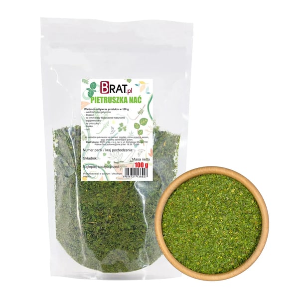 Persilja 100 g
