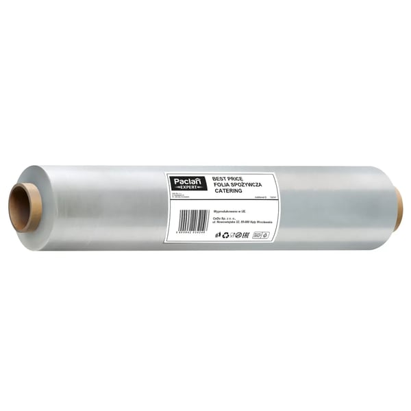 Matfolie 29 cm x 150 m