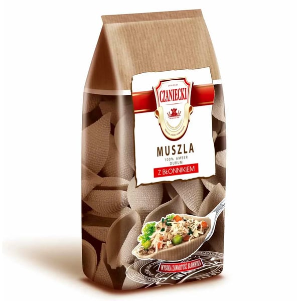 Czaniecki Pasta kuitukuorella 250g