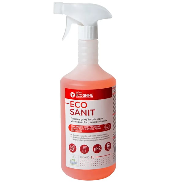 ECO-puhdistusaine 1L