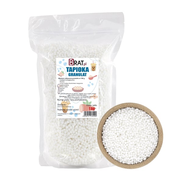 Tapioka 1 kg