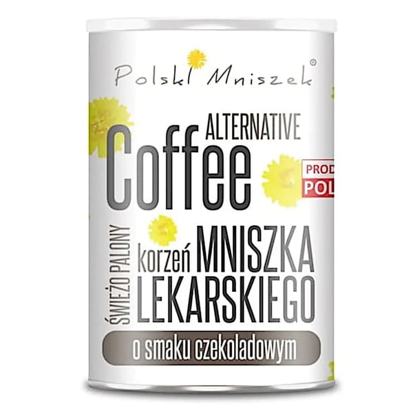 Maskros kaffe choklad 150g