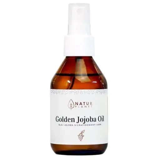 Jojobaöljy 100ml