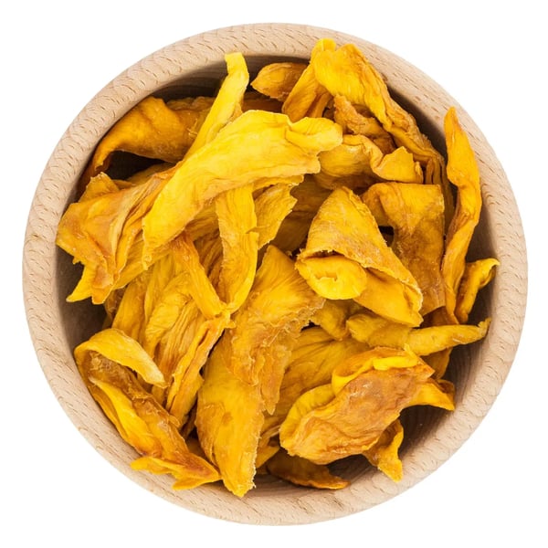 Kuivattua mangoa 500 g