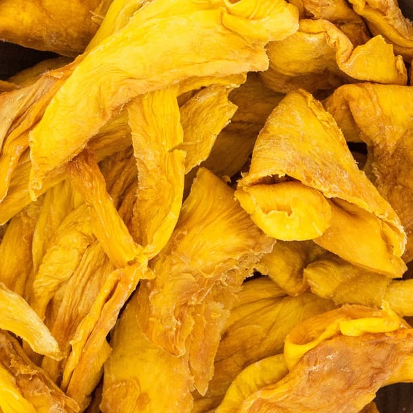 Kuivattua mangoa 500 g