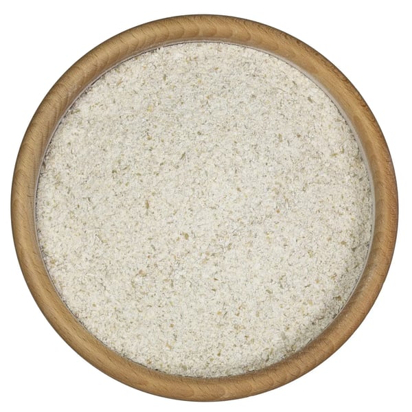 Ruisjauho T-2000 täysjyvä 1 kg