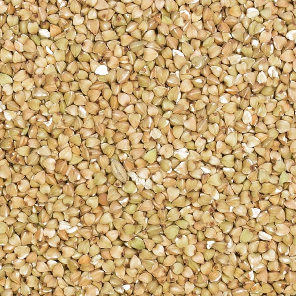 Orostade bovetemjøl 5 kg